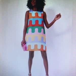 Beautiful summer colors ! Great fit .